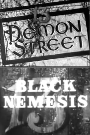 Image 13 Demon Street: Black Nemesis