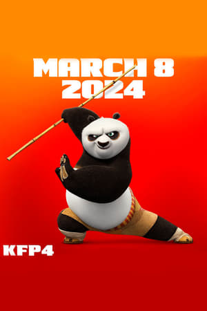 Image Kung Fu Panda 4