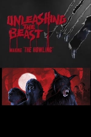Image Unleashing the Beast: Making ‘The Howling’