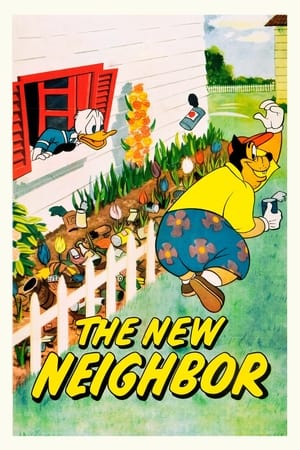 Image The New Neighbor