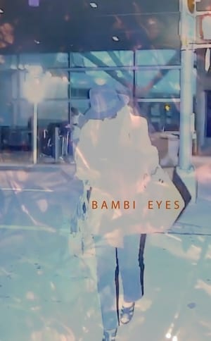 Image Bambi Eyes
