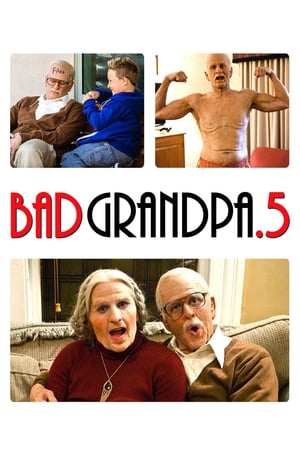 Image Jackass Presents: Bad Grandpa .5