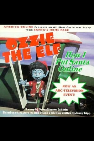 Image The Online Adventures of Ozzie the Elf