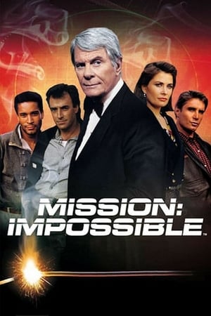 Image Mission: Impossible