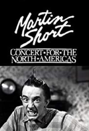 Image Martin Short: Concert for the North Americas