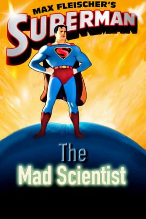 Image Superman: The Mad Scientist