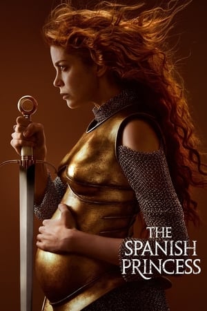Image The Spanish Princess