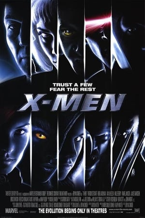 Image X-Men: The Mutant Watch