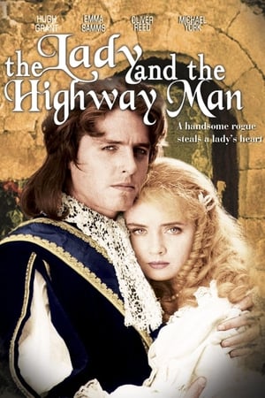 Image The Lady and the Highwayman