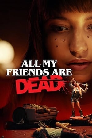 Image All My Friends Are Dead