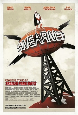 Image Swearnet: The Movie