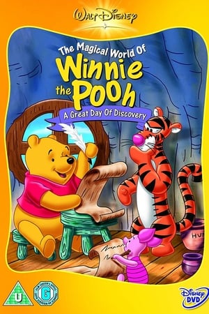 Image The Magical World of Winnie the Pooh: A Great Day of Discovery