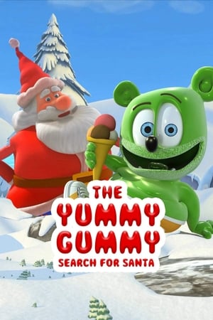 Image The Yummy Gummy Search for Santa