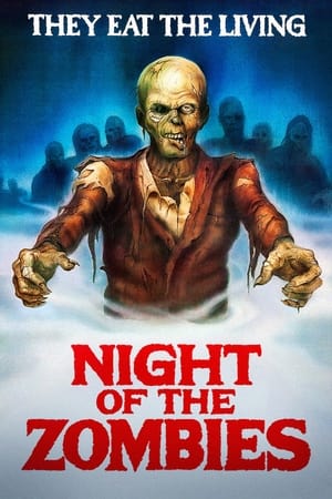 Image Night of the Zombies