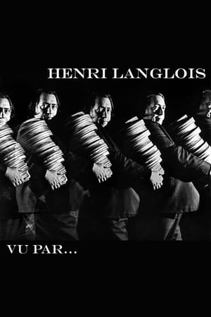 Image Henri Langlois vu par...