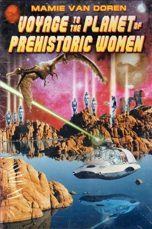 Image Voyage to the Planet of Prehistoric Women