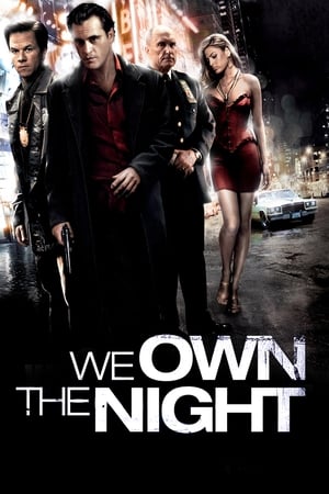 Image We Own the Night