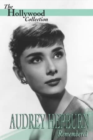 Image Audrey Hepburn: Remembered