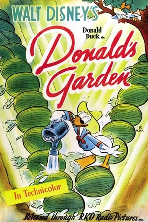 Image Donald's Garden