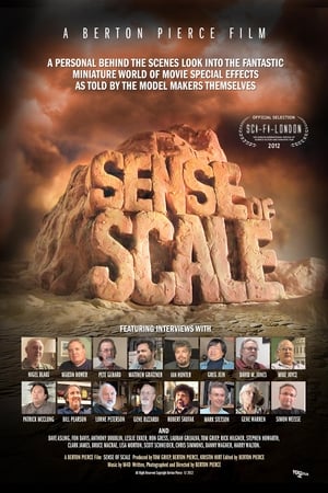Image Sense of Scale