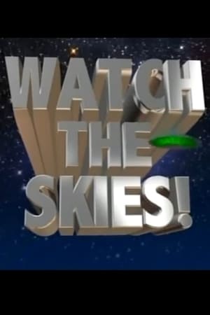 Image Watch the Skies!: Science Fiction, the 1950s and Us