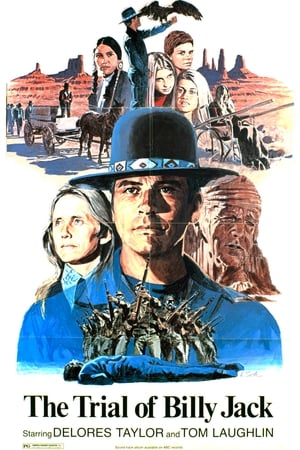Image The Trial of Billy Jack