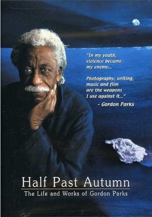 Image Half Past Autumn: The Life and Works of Gordon Parks