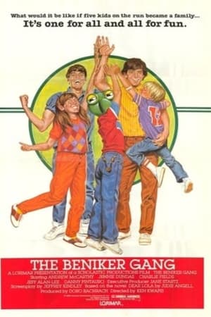 Image The Beniker Gang
