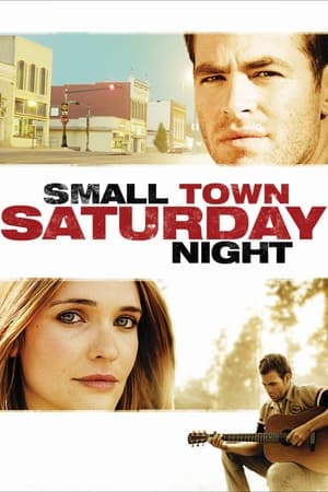 Image Small Town Saturday Night