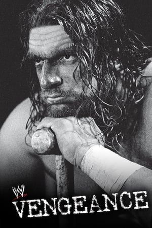 Image WWE Vengeance 2001