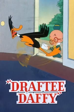 Image Draftee Daffy