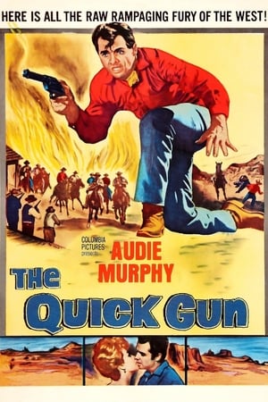 Image The Quick Gun
