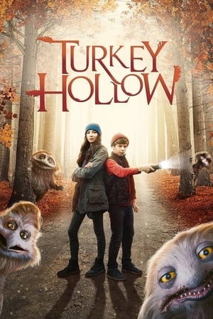 Image Jim Henson's Turkey Hollow