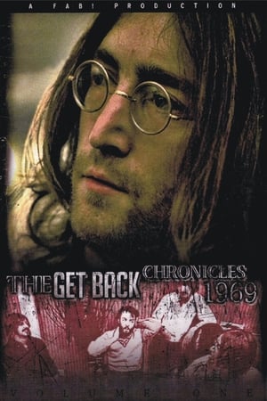 Image The Beatles - The Get Back Chronicles 1969 Volume One