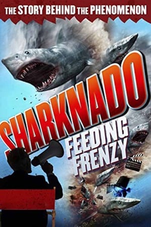 Image Sharknado: Feeding Frenzy