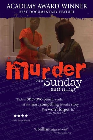 Image Murder on a Sunday Morning