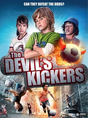 Image The Devil's Kickers