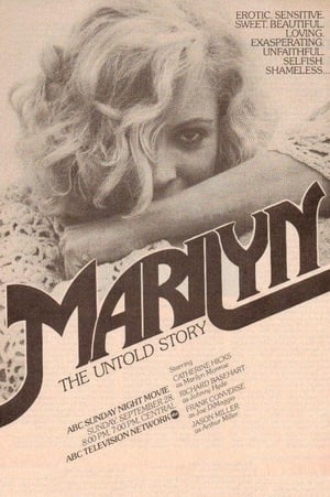 Image Marilyn: The Untold Story