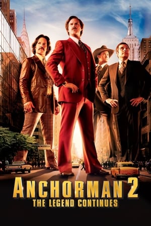 Image Anchorman 2: The Legend Continues