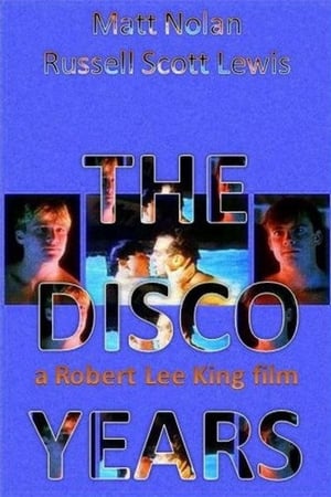 Image The Disco Years
