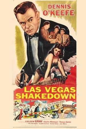 Image Las Vegas Shakedown