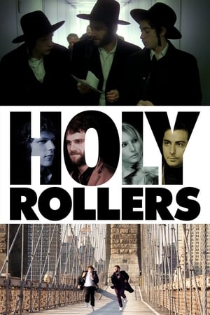 Image Holy Rollers