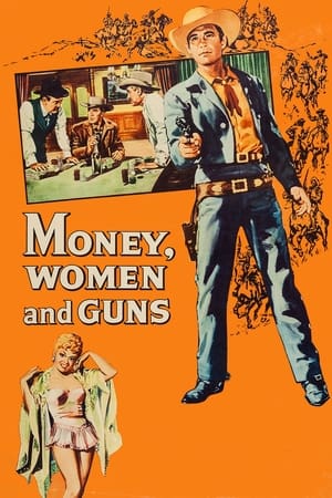 Image Money, Women and Guns