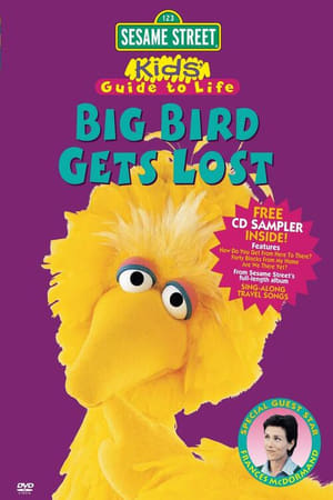 Image Sesame Street: Big Bird Gets Lost
