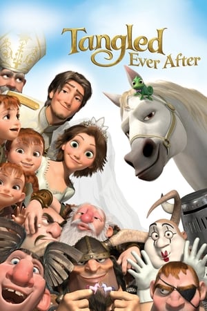 Image Tangled Ever After