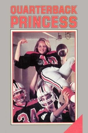 Image Quarterback Princess