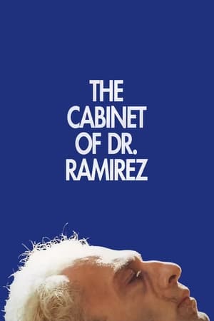 Image The Cabinet of Dr. Ramirez