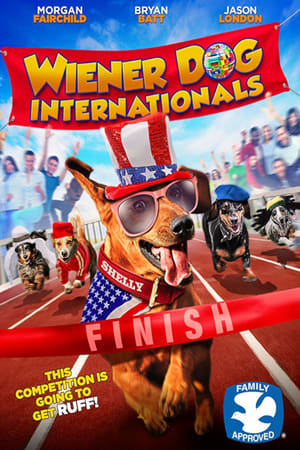 Image Wiener Dog Internationals