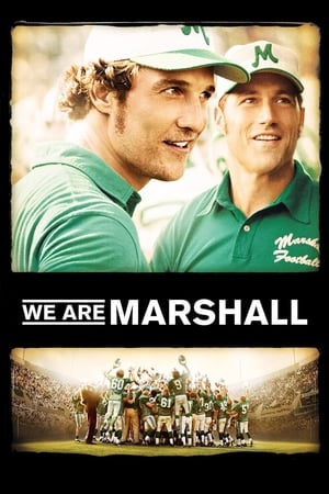 Image We Are Marshall