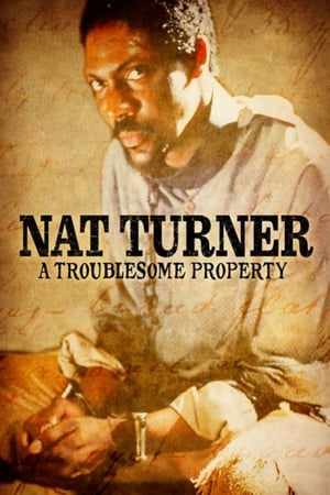 Image Nat Turner: A Troublesome Property